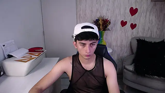 MrWilliseo online show from 02-26-26, 07:35