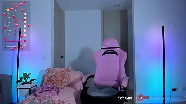 lupejones online show from 12-20-24, 08:17