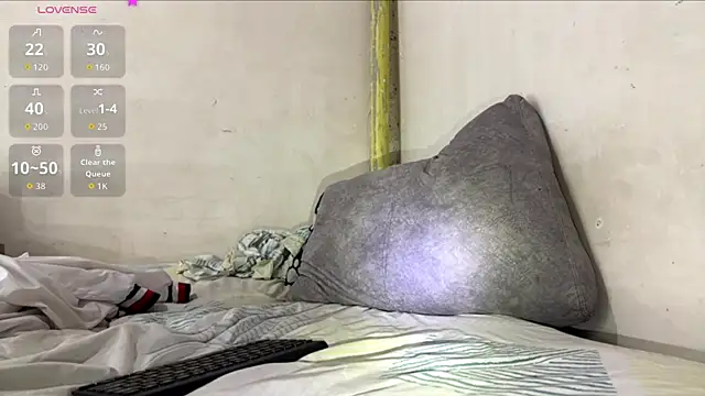 KENDER21  online show from 11-11-25, 03:39