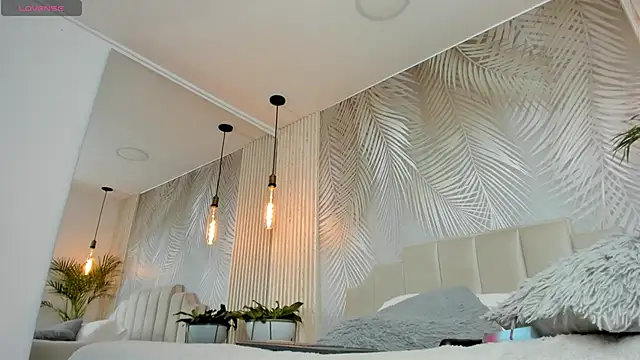 RousseAngel online show from 12-13-24, 11:06