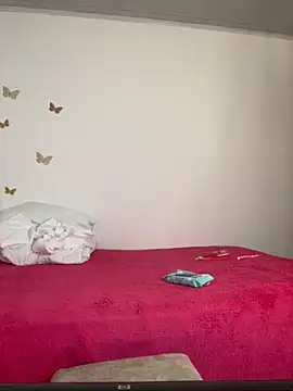 RousseAngel online show from 11-30-25, 12:25