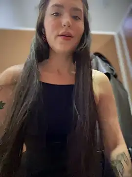 meow girl online show from 01-23-25, 10:11