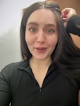 meow girl online show from 02-16-25, 10:54