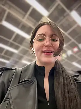 meow girl online show from 03-11-25, 11:55