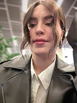 meow girl online show from 03-15-25, 11:19