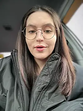 meow girl online show from 01-16-26, 09:35