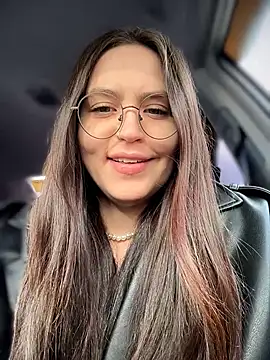 meow girl online show from 03-03-26, 08:31