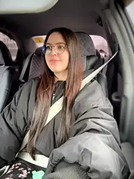 meow girl online show from 03-19-26, 08:29