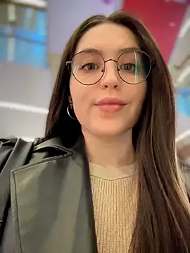 meow girl online show from 03-20-26, 09:47