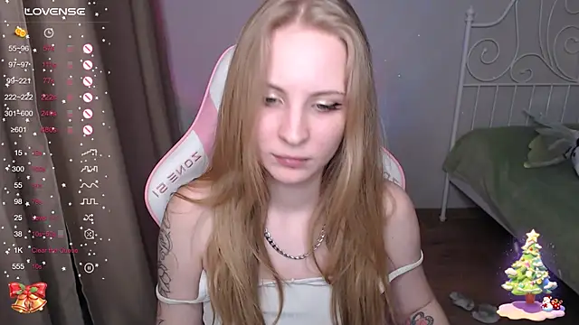 lilKitty Melanie online show from 01-12-25, 02:35