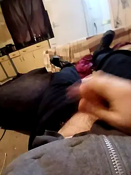 ADAMWILBY34 online show from 01-24-25, 09:28