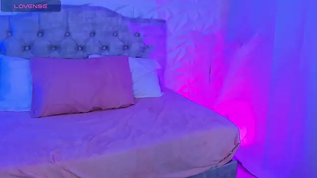 Miss Ivy4 online show from 03-12-25, 12:42