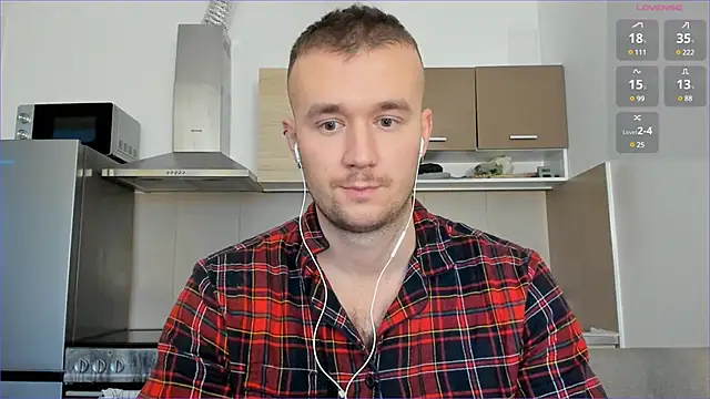 cute mark online show from 02-16-25, 06:10