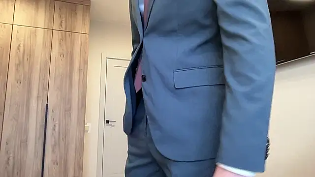 cute mark online show from 03-04-26, 05:57