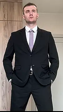 cute mark online show from 03-08-26, 07:01