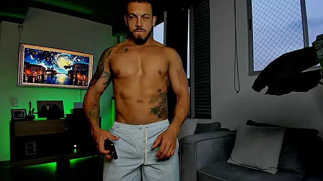 Maximo Marcelo online show from 02-06-25, 11:15