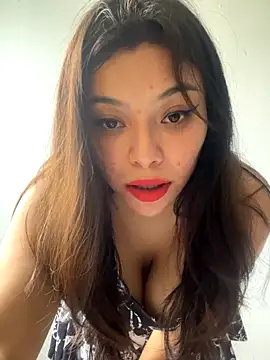 Snapshot of adry_moon666 chatting on 09-09-25, 07:57 adry moon666 online show from 09-09-25, 07:57