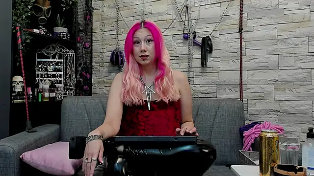 CruelMistress online show from 12-11-24, 01:05