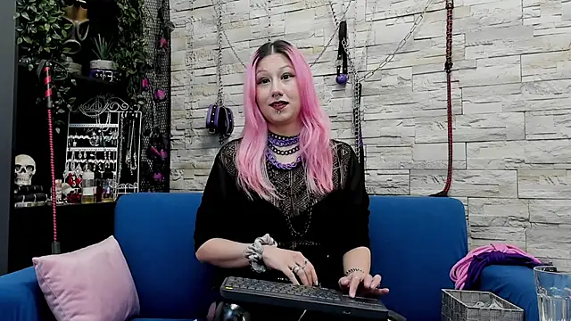 CruelMistress online show from 02-22-25, 03:23