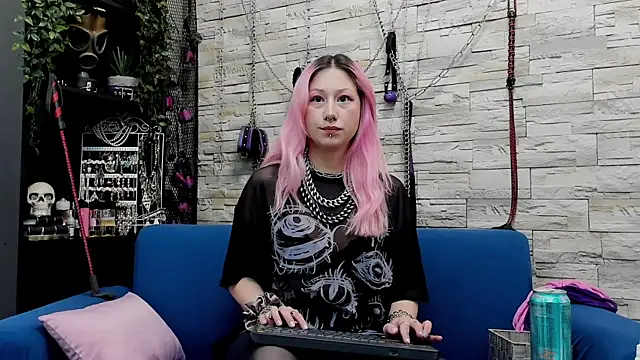 CruelMistress online show from 02-23-25, 11:25