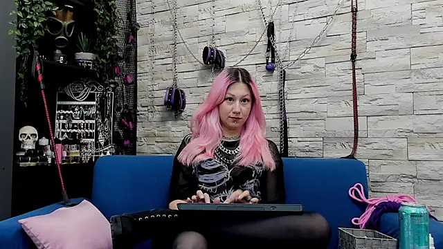 CruelMistress online show from 02-25-25, 11:44