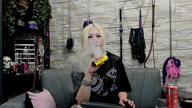 CruelMistress online show from 09-10-25, 11:49