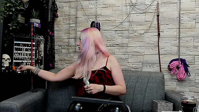 CruelMistress online show from 06-14-26, 12:41