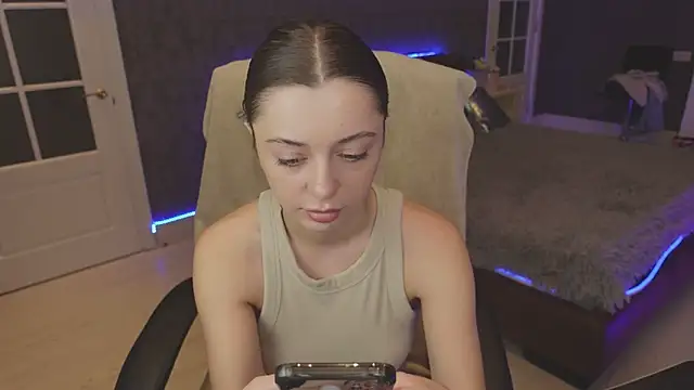 DinaCandy online show from 01-27-25, 11:22