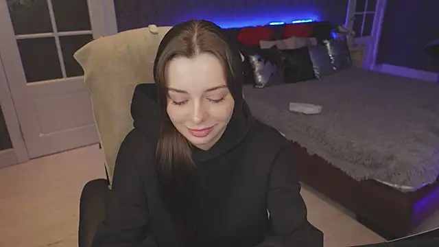 DinaCandy online show from 01-29-25, 02:53