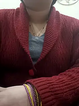 rituu07 online show from 12-10-24, 01:33