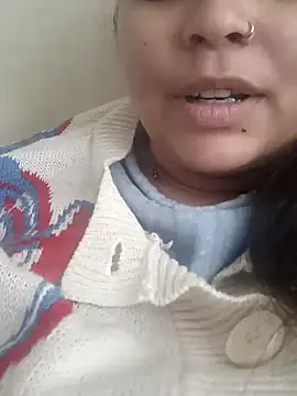 rituu07 online show from 01-02-25, 06:50