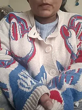 rituu07 online show from 01-03-25, 04:44