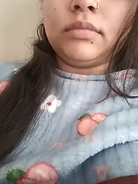 rituu07 online show from 01-28-25, 07:43