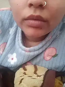 rituu07 online show from 01-29-25, 07:15