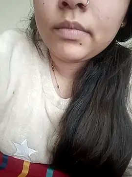 rituu07 online show from 02-19-25, 06:55