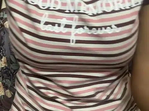 Snapshot of _FluffyHxney_ chatting on 12-13-24, 06:53 FluffyHxney online show from 12-13-24, 06:53