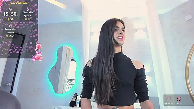 Snapshot of Venusflame__ chatting on 02-12-25, 08:29 Venusflame online show from 02-12-25, 08:29