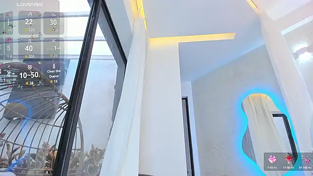 Snapshot of Venusflame__ chatting on 09-09-25, 11:54 Venusflame online show from 09-09-25, 11:54