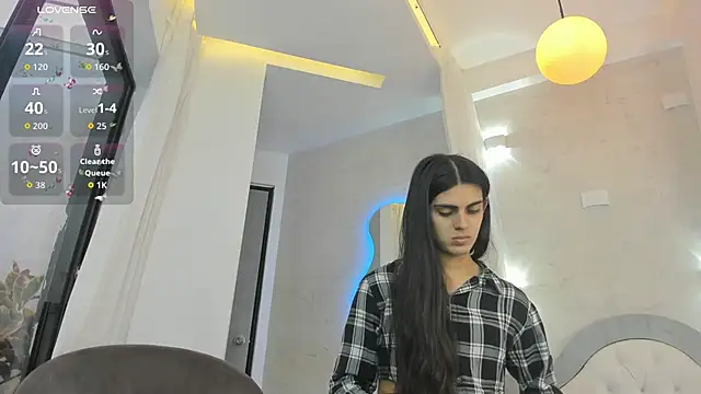 Snapshot of Venusflame__ chatting on 09-12-25, 12:27 Venusflame online show from 09-12-25, 12:27