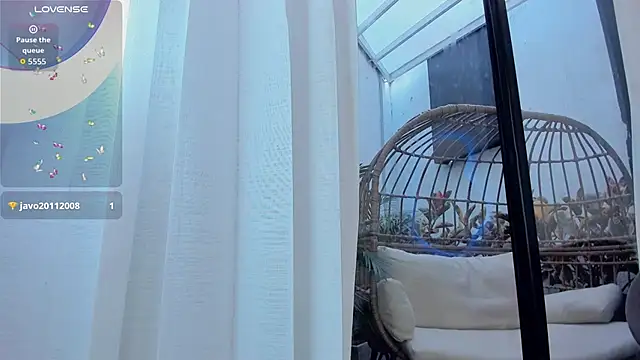 Snapshot of Venusflame__ chatting on 09-26-25, 12:09 Venusflame online show from 09-26-25, 12:09