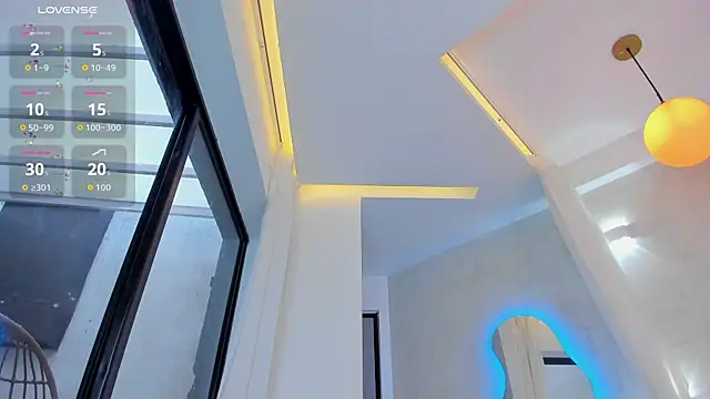 Snapshot of Venusflame__ chatting on 10-28-25, 11:58 Venusflame online show from 10-28-25, 11:58