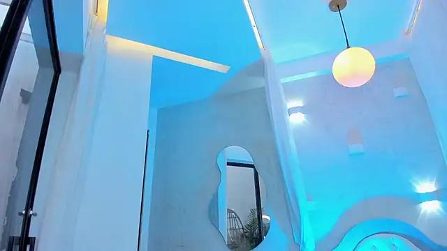 Snapshot of Venusflame__ chatting on 11-20-25, 11:54 Venusflame online show from 11-20-25, 11:54