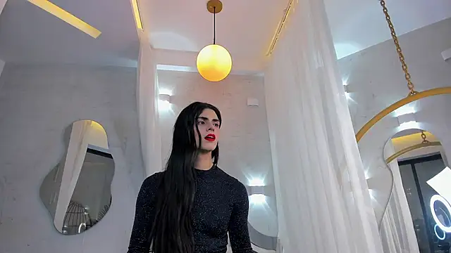 Snapshot of Venusflame__ chatting on 11-28-25, 11:35 Venusflame online show from 11-28-25, 11:35