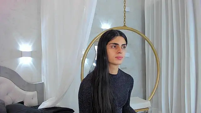 Snapshot of Venusflame__ chatting on 12-04-25, 12:03 Venusflame online show from 12-04-25, 12:03