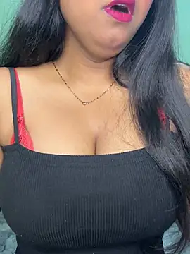 Ishaani 0 online show from 07-14-26, 06:02