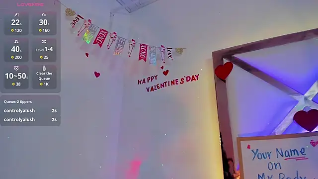 HayamiKioto online show from 02-04-25, 06:38