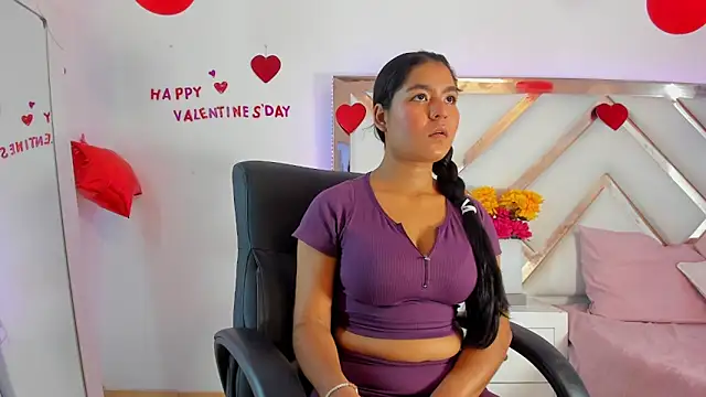 HayamiKioto online show from 02-18-25, 12:39