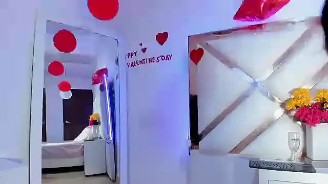 HayamiKioto online show from 02-19-25, 06:54