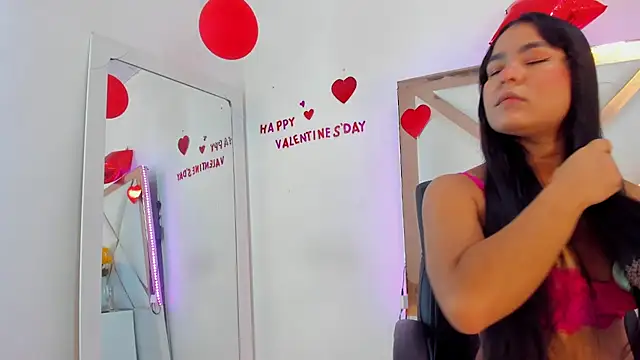 HayamiKioto online show from 02-21-25, 12:28