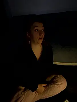 Snapshot of Stoner_BarbieXX chatting on 01-08-26, 10:45 Stoner BarbieXX online show from 01-08-26, 10:45